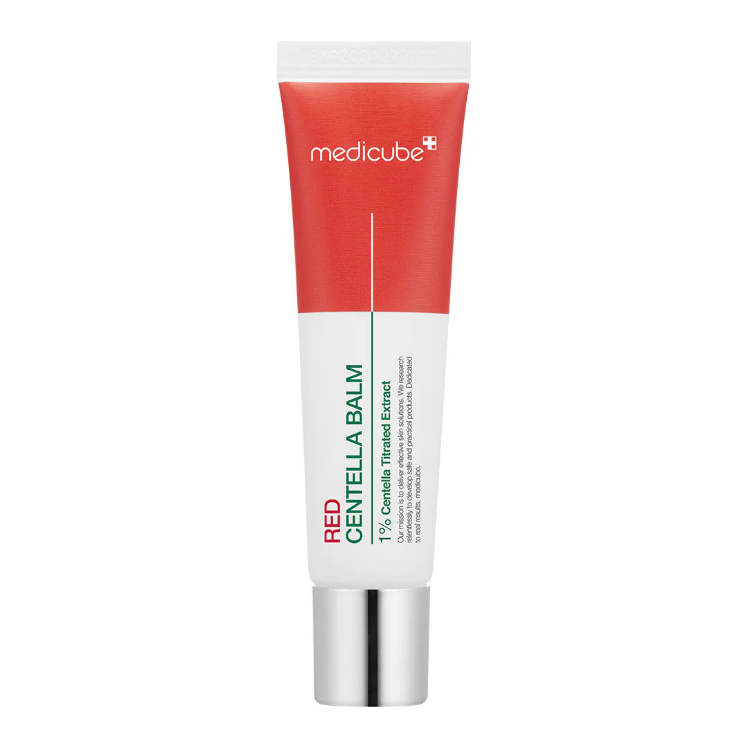 Red Centella Balm