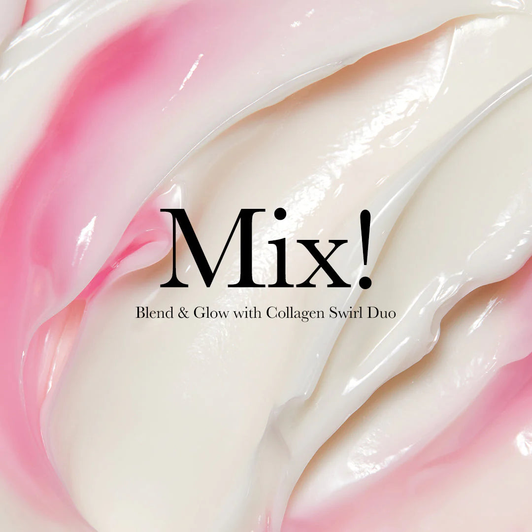 [GIFT] Collagen Swirl Duo