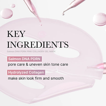 [Tati's Exclusive] All About Glow Set