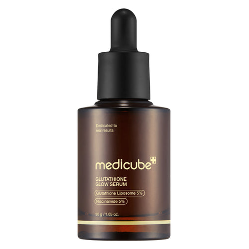 AGE-R Glutathione Glow Serum