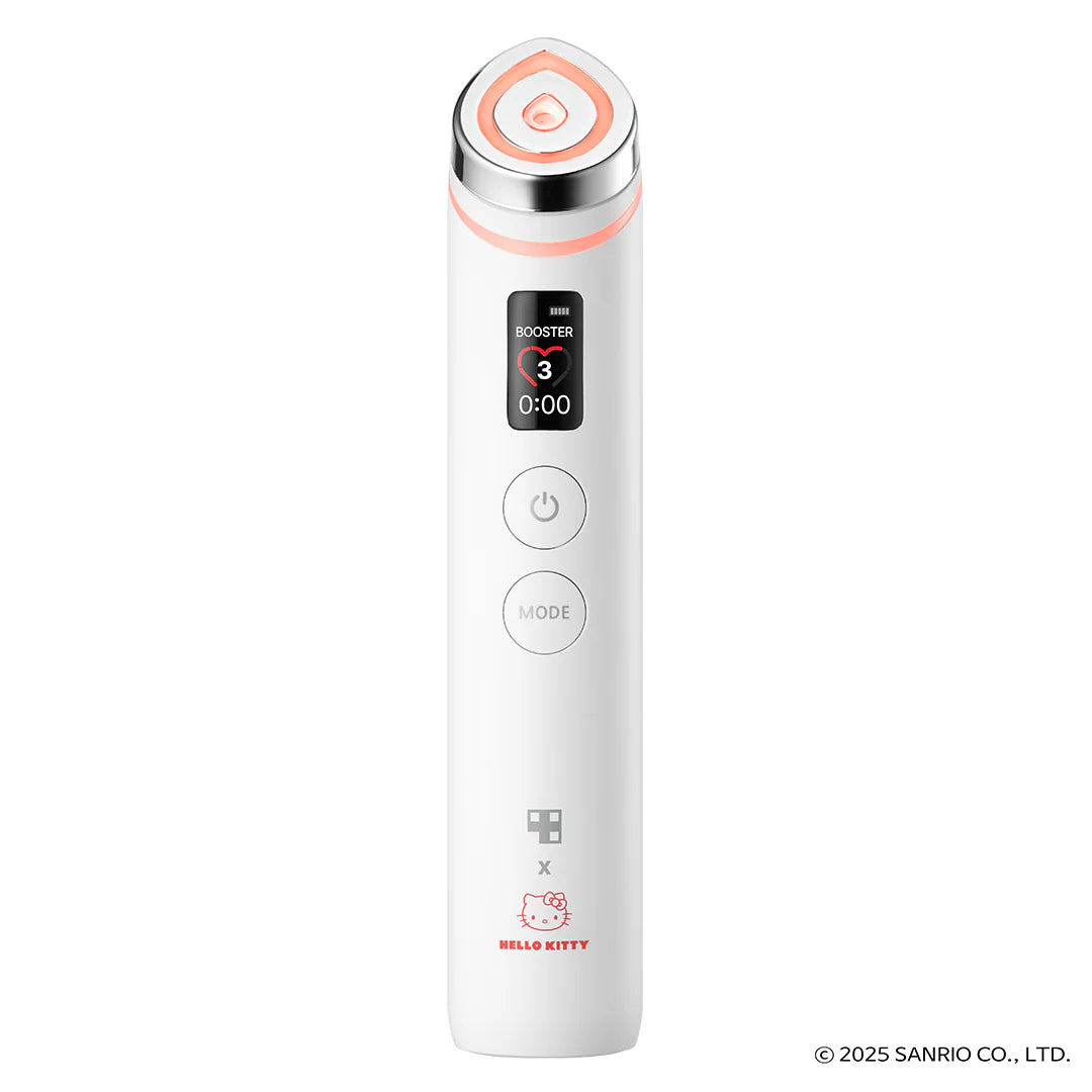 [Limited Edition] Booster Pro Hello Kitty Edition