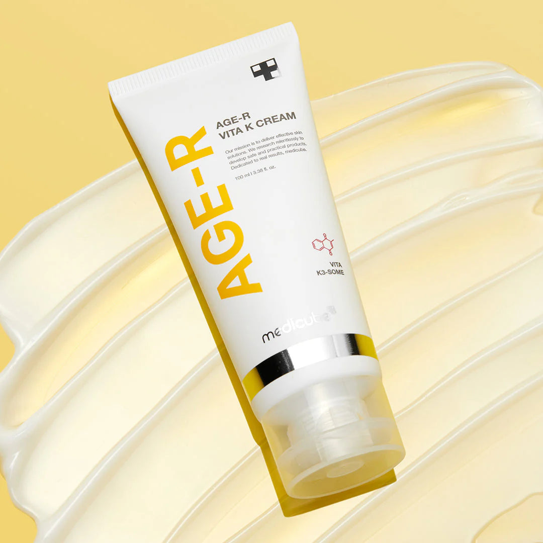 [Subscr.] AGE-R Vita K Cream