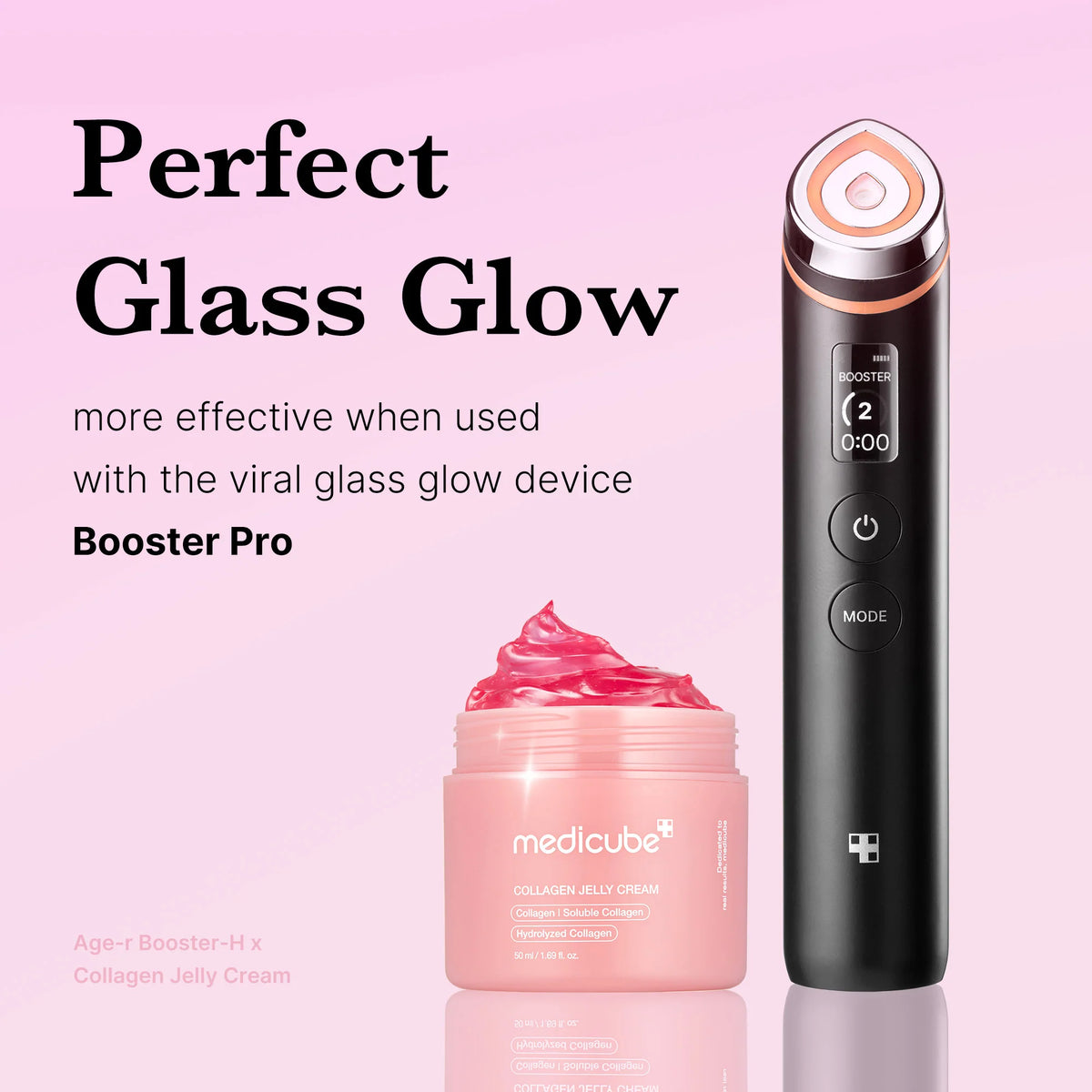 [Tati's Exclusive] All About Glow Set