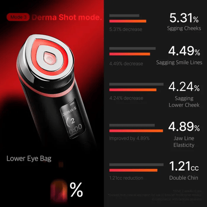 [GIFT] Booster Pro Black