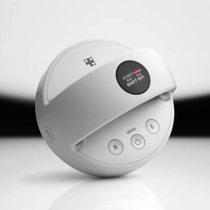 AGE-R Contour Body Shot