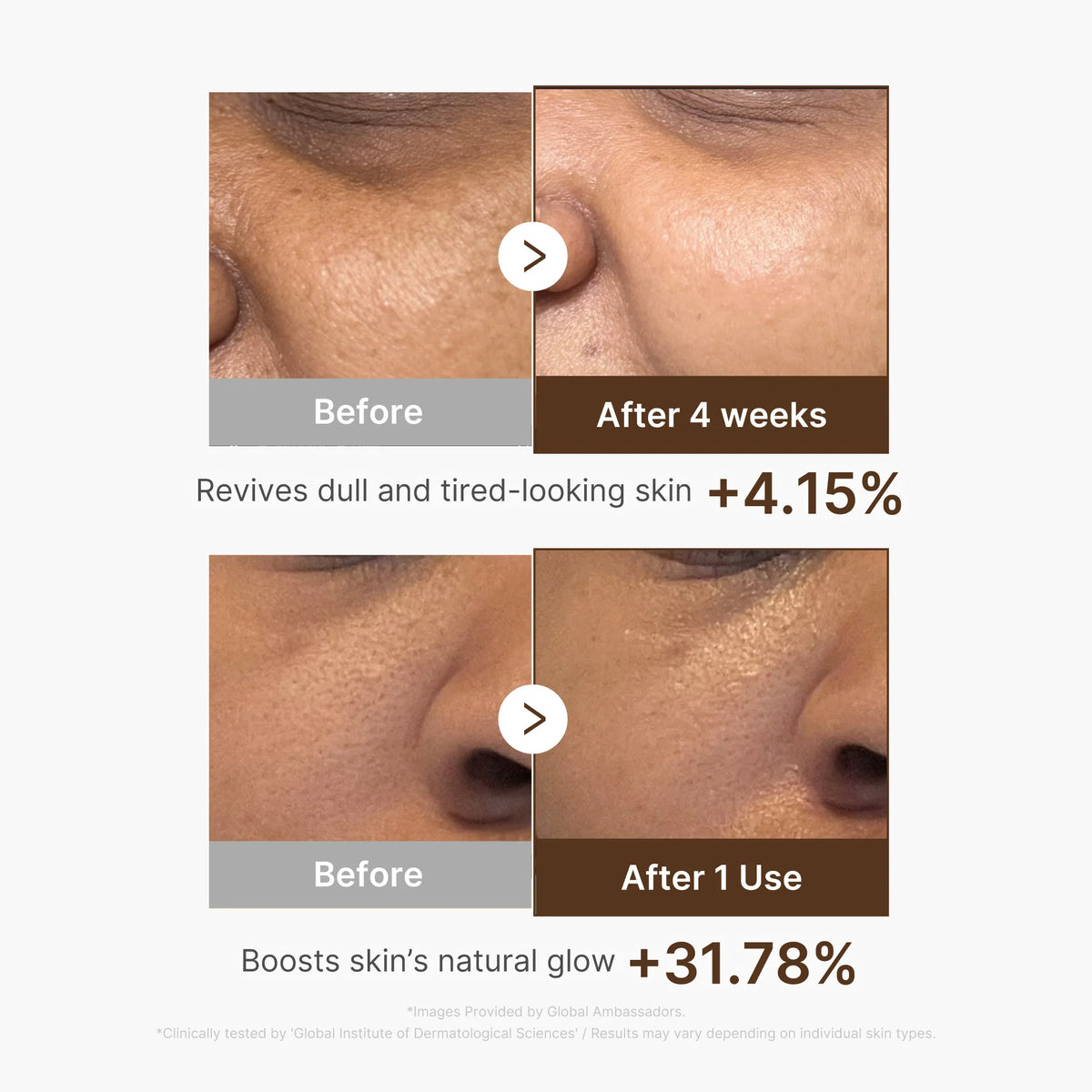 Deep Vitamin C Capsule Serum
