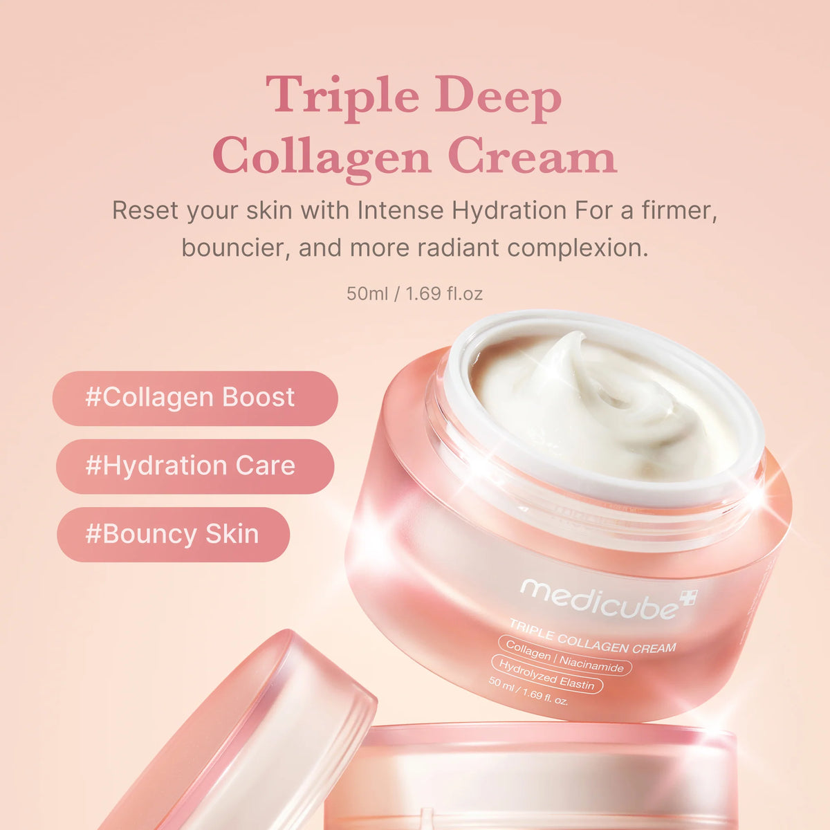 Deep Glow Set