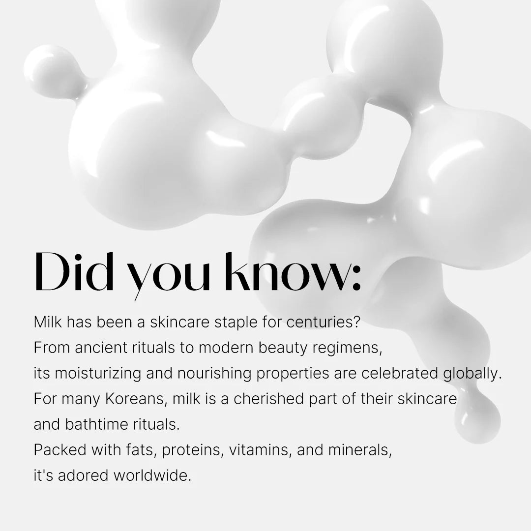 [GIFT] Collagen Glow Booster Milk Serum