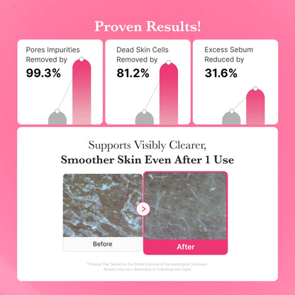 [Subscr.] PDRN Pink Gel Cleanser