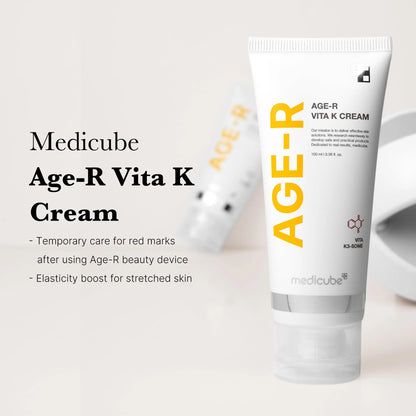 Vita K Cream