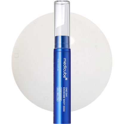 Zero Exosome Shot