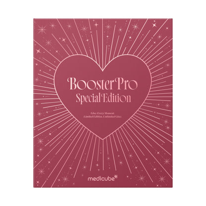 [Limited Edition] Booster Pro Heart Edition