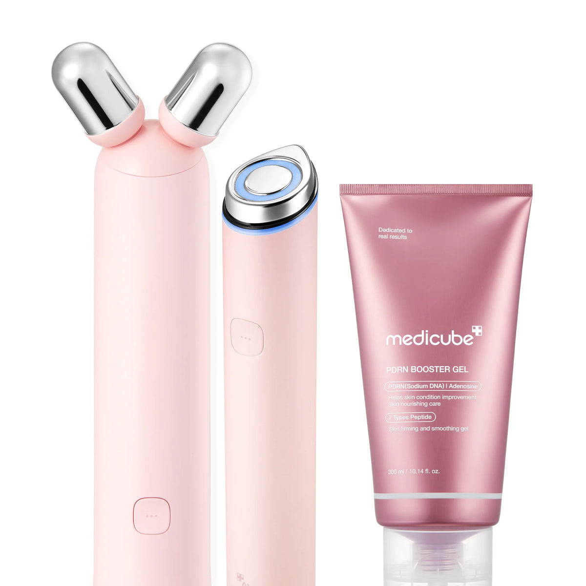 Mini Booster Pro Plus