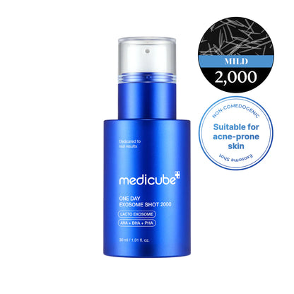 [GIFT] Zero Exosome Shot 2000