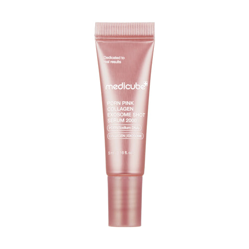 [GIFT] PDRN Pink Collagen Exosome Shot 2000 5ml