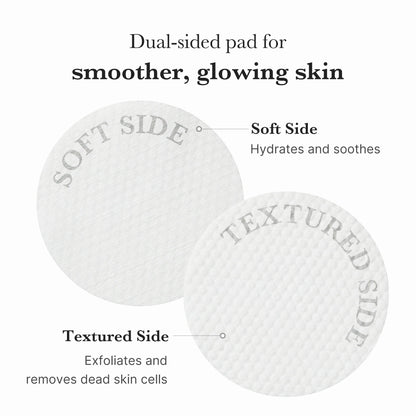 [GIFT] Zero Pore Pads 2.0