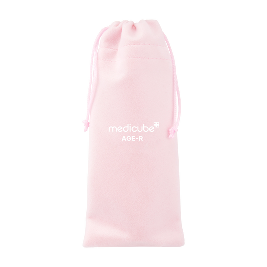 [GIFT] Mini Booster Pro Velvet Pouch