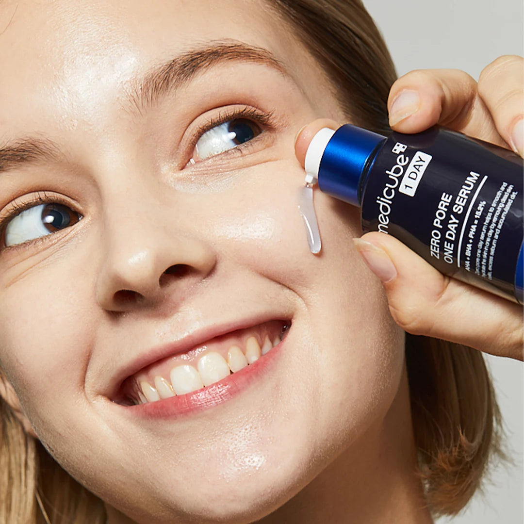 Pore Care Duo