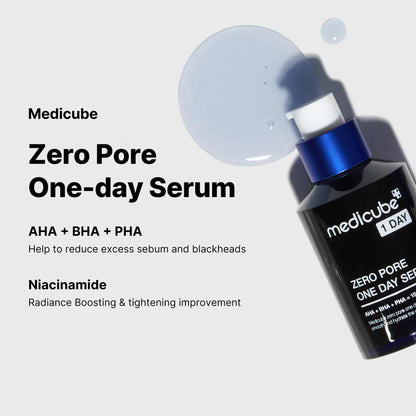 Zero Line Full Set