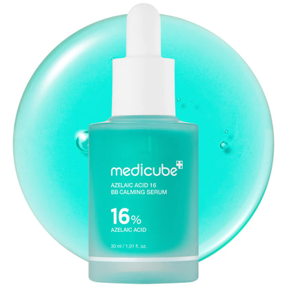 [GIFT] Azelaic Acid 16 Calming Serum