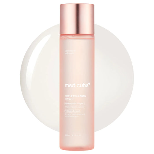 [GIFT] Triple Collagen Toner