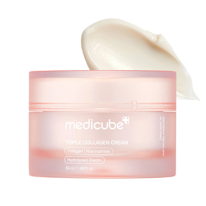 [GIFT] Triple Collagen Cream