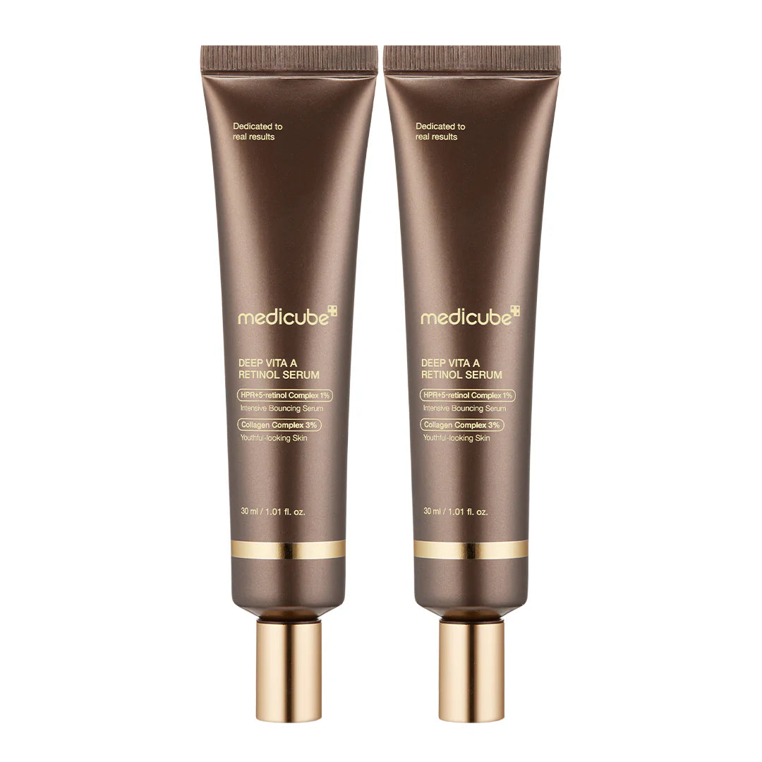 [GIFT] Deep Reviving Bakuchiol Retinol Serum
