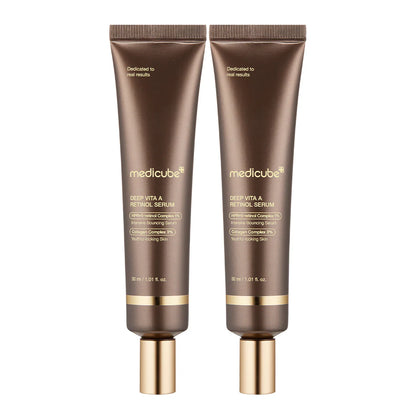 [GIFT] Deep Reviving Bakuchiol Retinol Serum