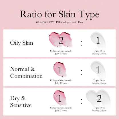 [GIFT] Collagen Swirl Duo