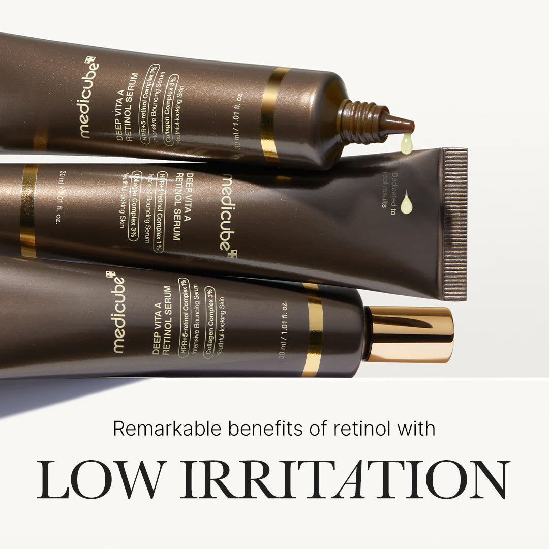 [GIFT] Deep Reviving Bakuchiol Retinol Serum