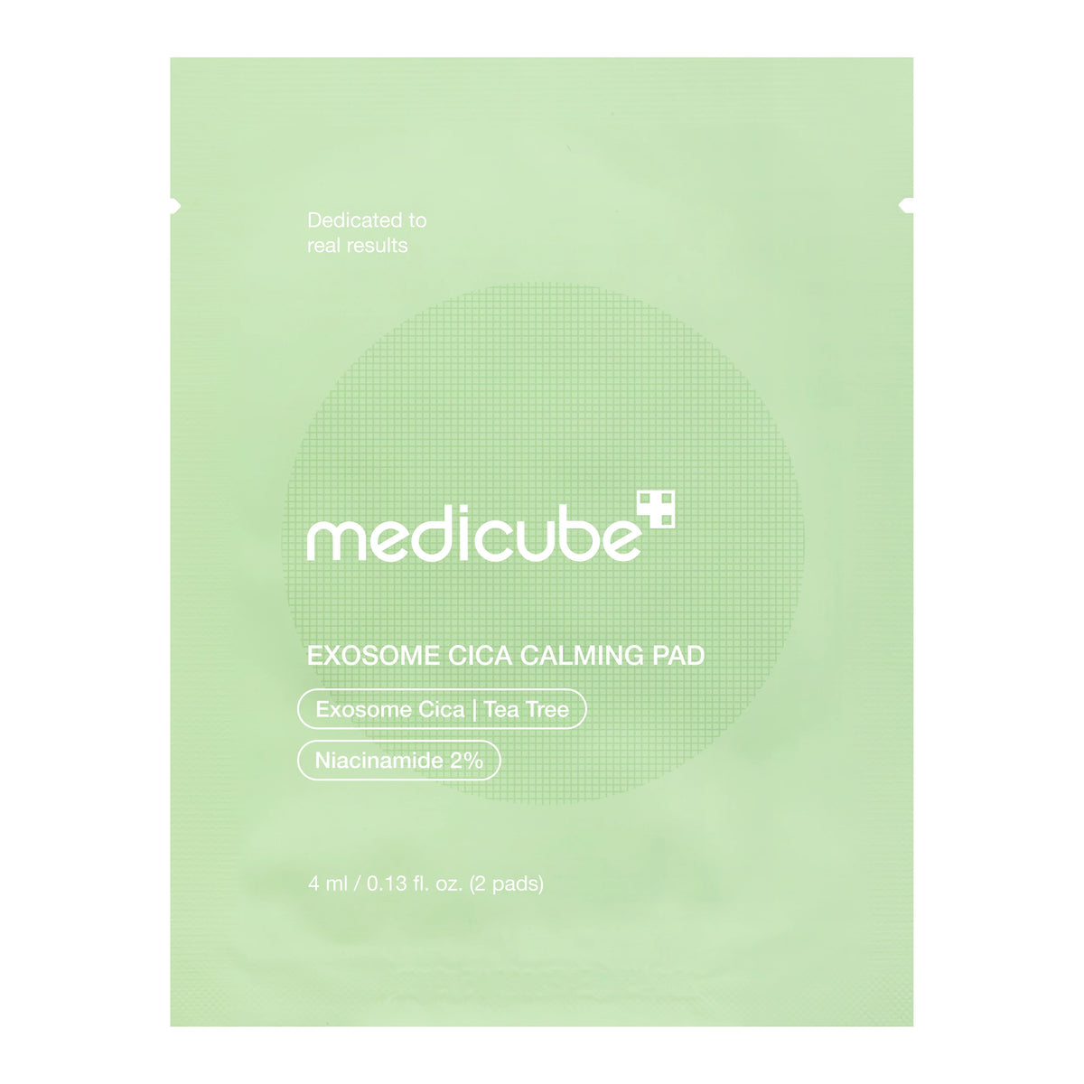 [GIFT] Exosome Cica Calming Pad 2EA