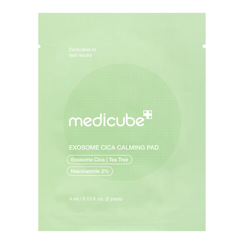 [GIFT] Exosome Cica Calming Pad 2EA