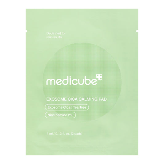 [GIFT] Exosome Cica Calming Pad 2EA