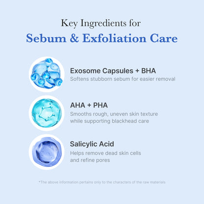 [GIFT] Zero Pore Capsule Cleansing Foam