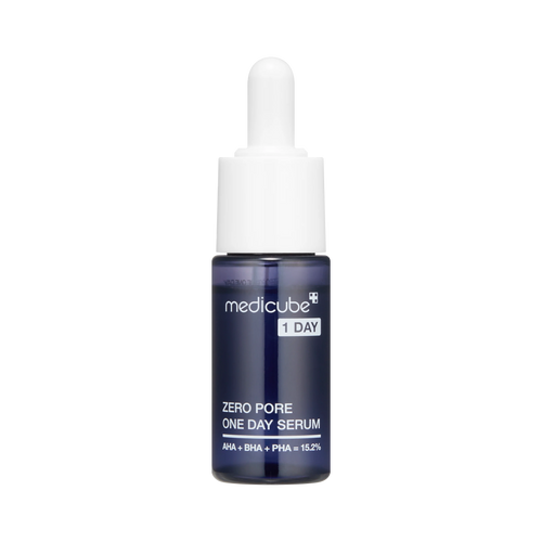 [GIFT] Zero Pore One Day Serum 10ml