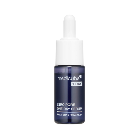 [GIFT] Zero Pore One Day Serum 10ml