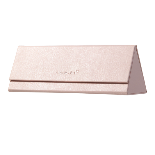 [GIFT] AGE-R Booster Pro Pink Pouch