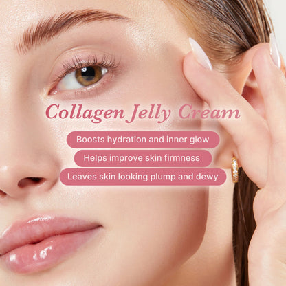 [GIFT] Collagen Niacinamide Jelly Cream