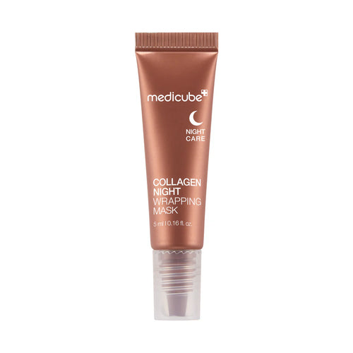 [GIFT] Collagen Wrapping Mask 5ml