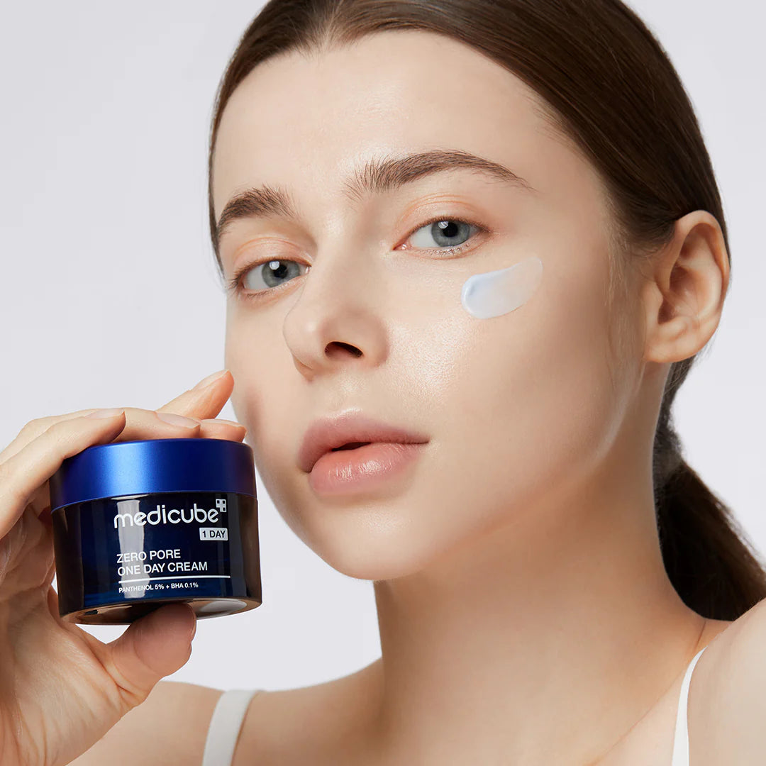 [GIFT] Pore Care Duo