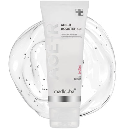 Booster Gel Serum