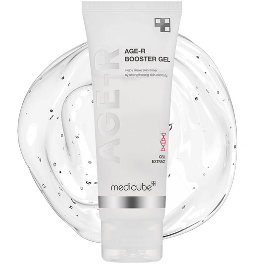 Booster Gel Serum