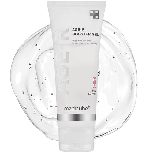 [Subscr.] AGE-R Booster Gel Serum