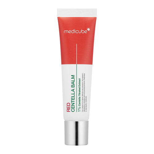 Red Centella Balm