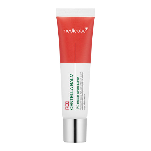 Red Centella Balm