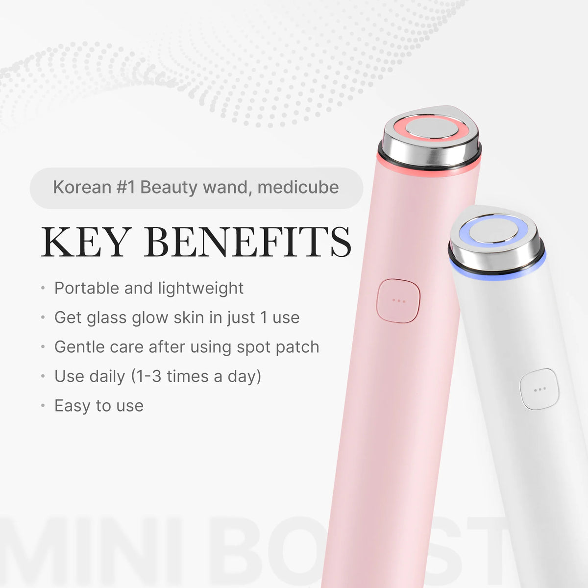 [CS] Mini Booster Pro