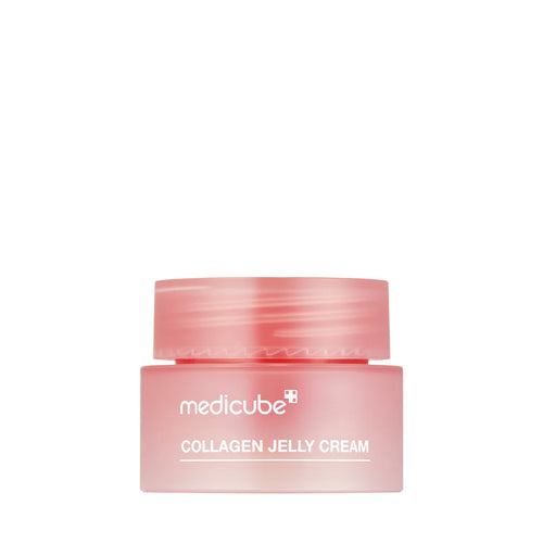 [GIFT] Collagen Niacinamide Jelly Cream Mini