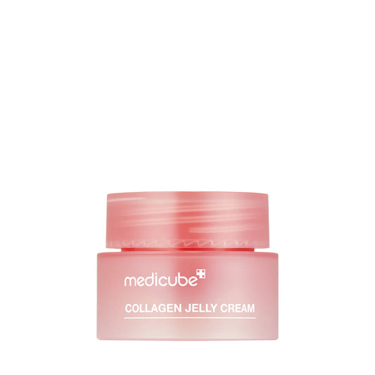 [GIFT] Collagen Niacinamide Jelly Cream Mini