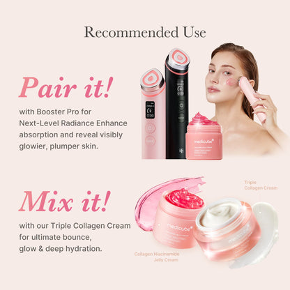[GIFT] Collagen Niacinamide Jelly Cream