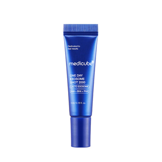 [GIFT] Zero Exosome Shot 2000 Mini